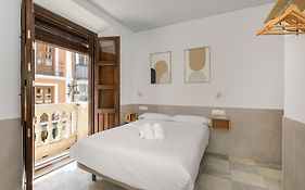 Pension Castil